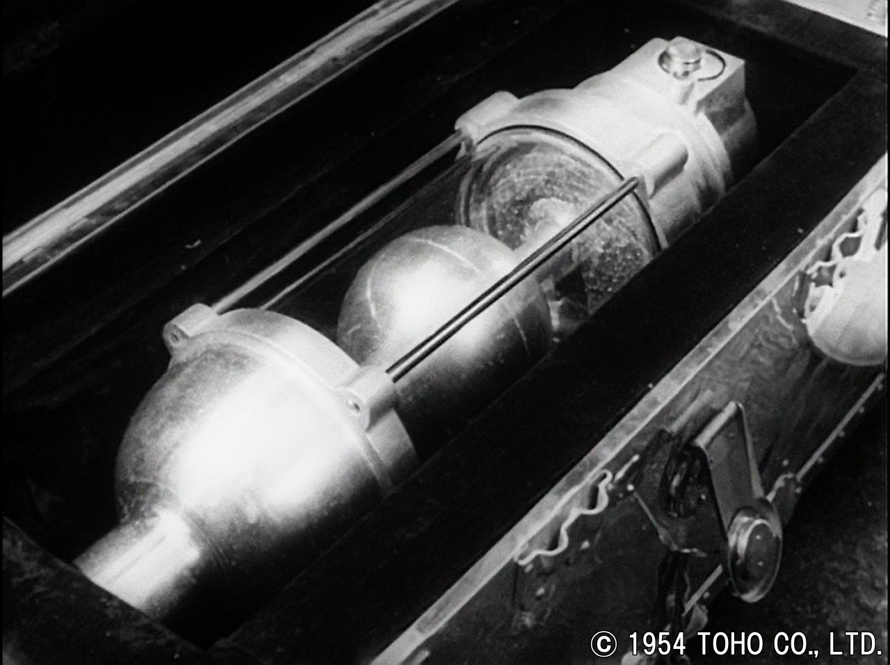 オキシジェンデストロイヤー