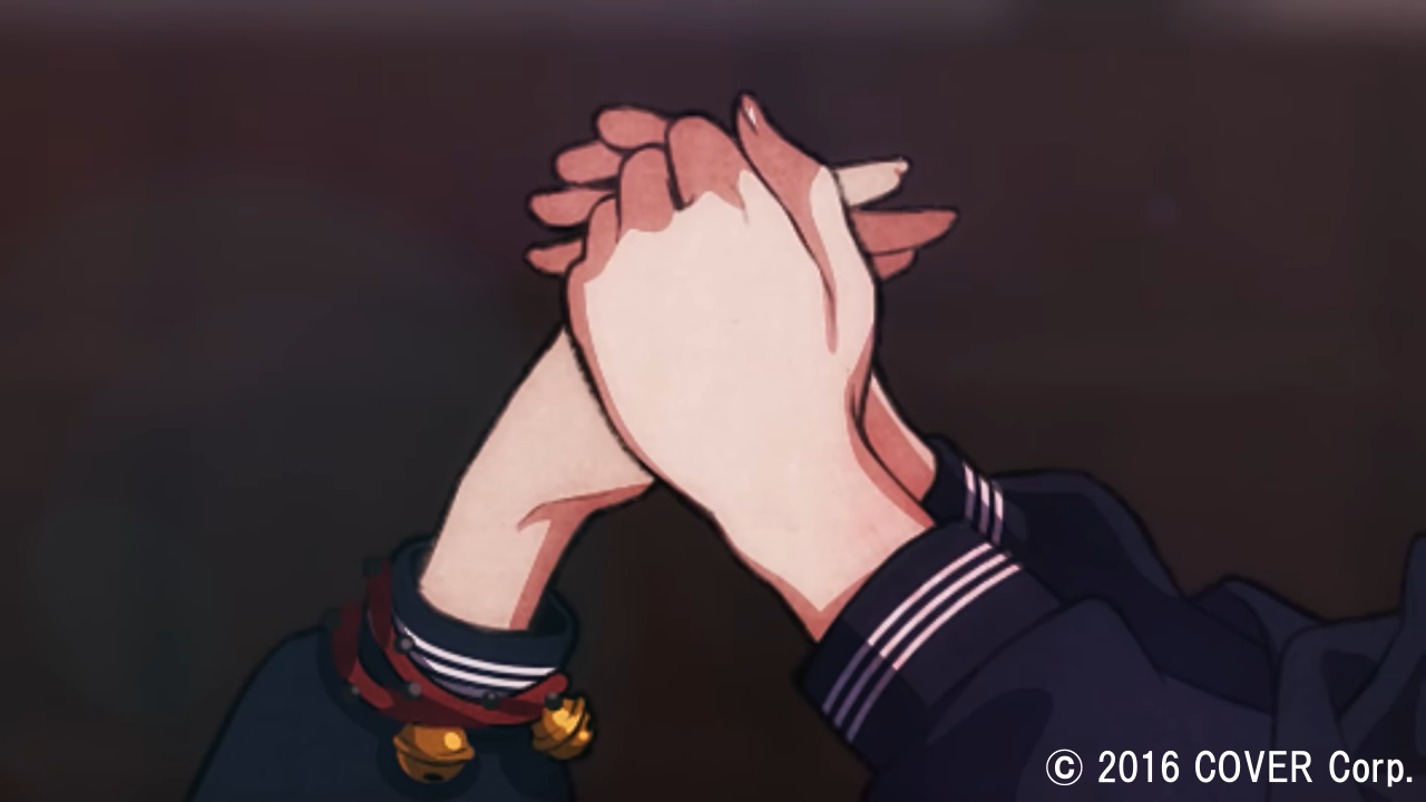 過去編の転校生の鈴