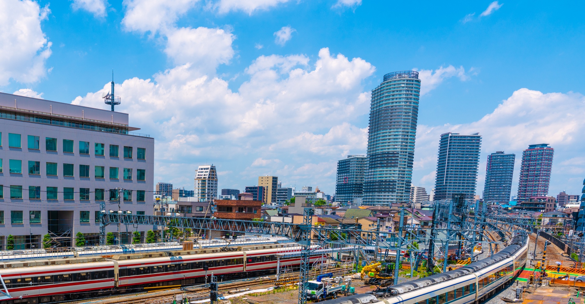 最終話の街並みのモデル